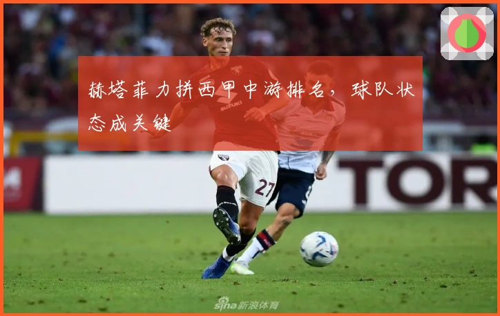 赫塔菲力拼西甲中游排名，球队状态成关键