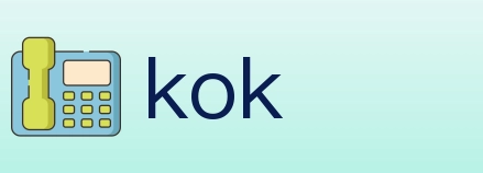 kok Logo